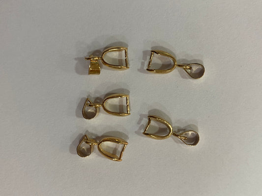 Valier Dorado Fantasía 11 mm