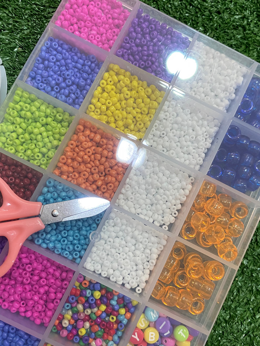 Set de bisutería para niños
