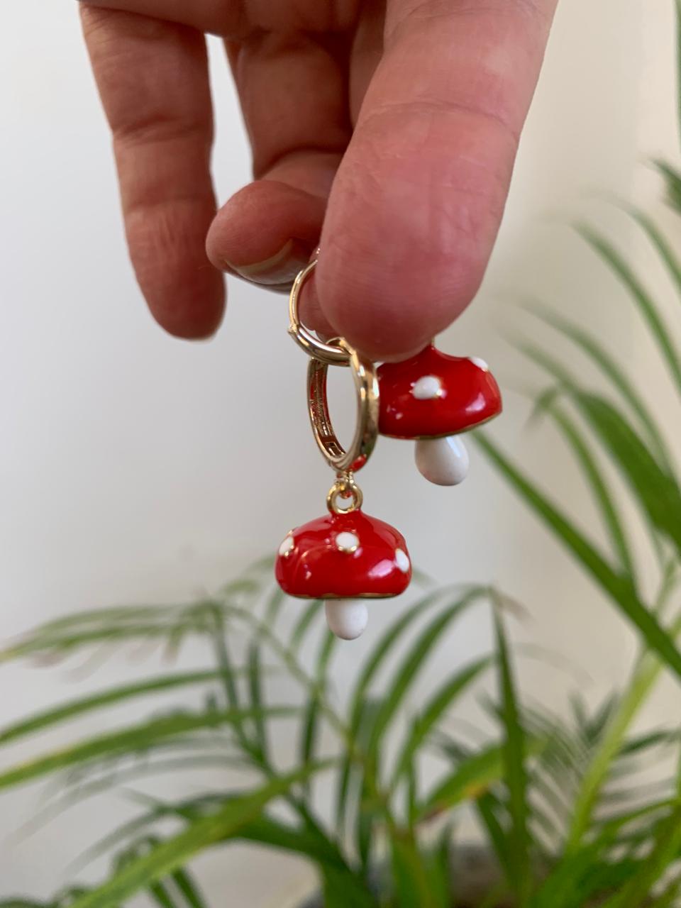 AROS BAÑO ORO