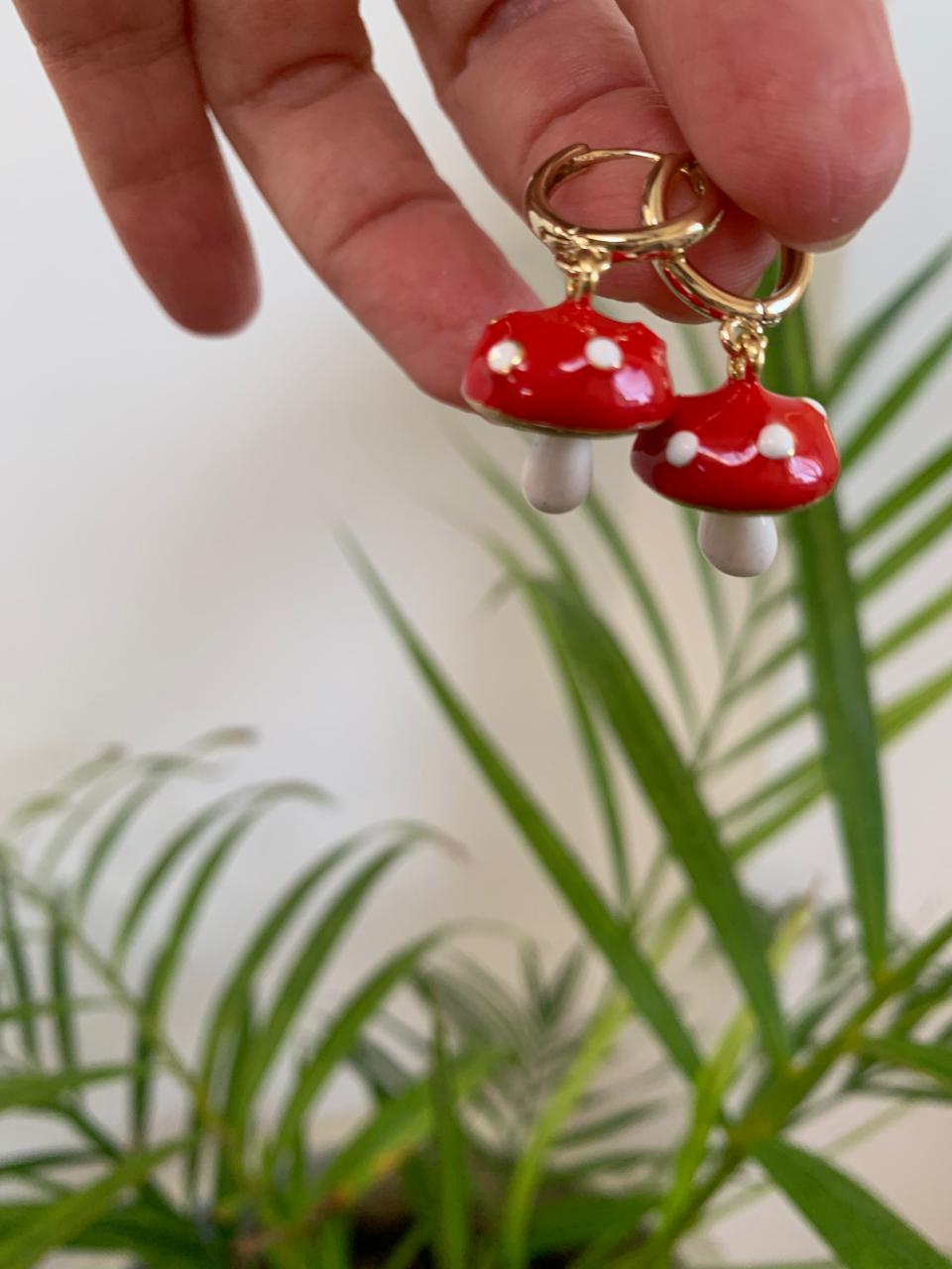 AROS BAÑO ORO