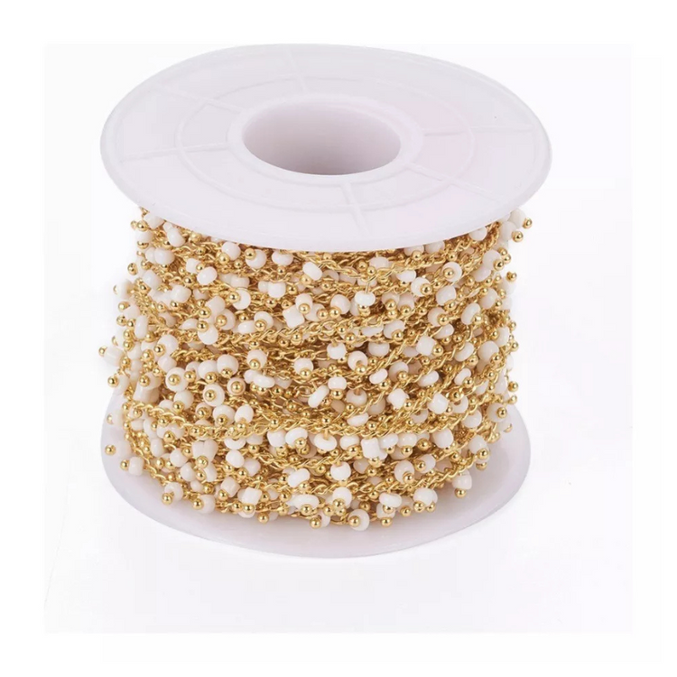 BAÑO DE ORO 18K
