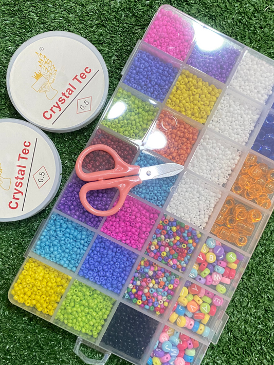 Set de bisutería para niños