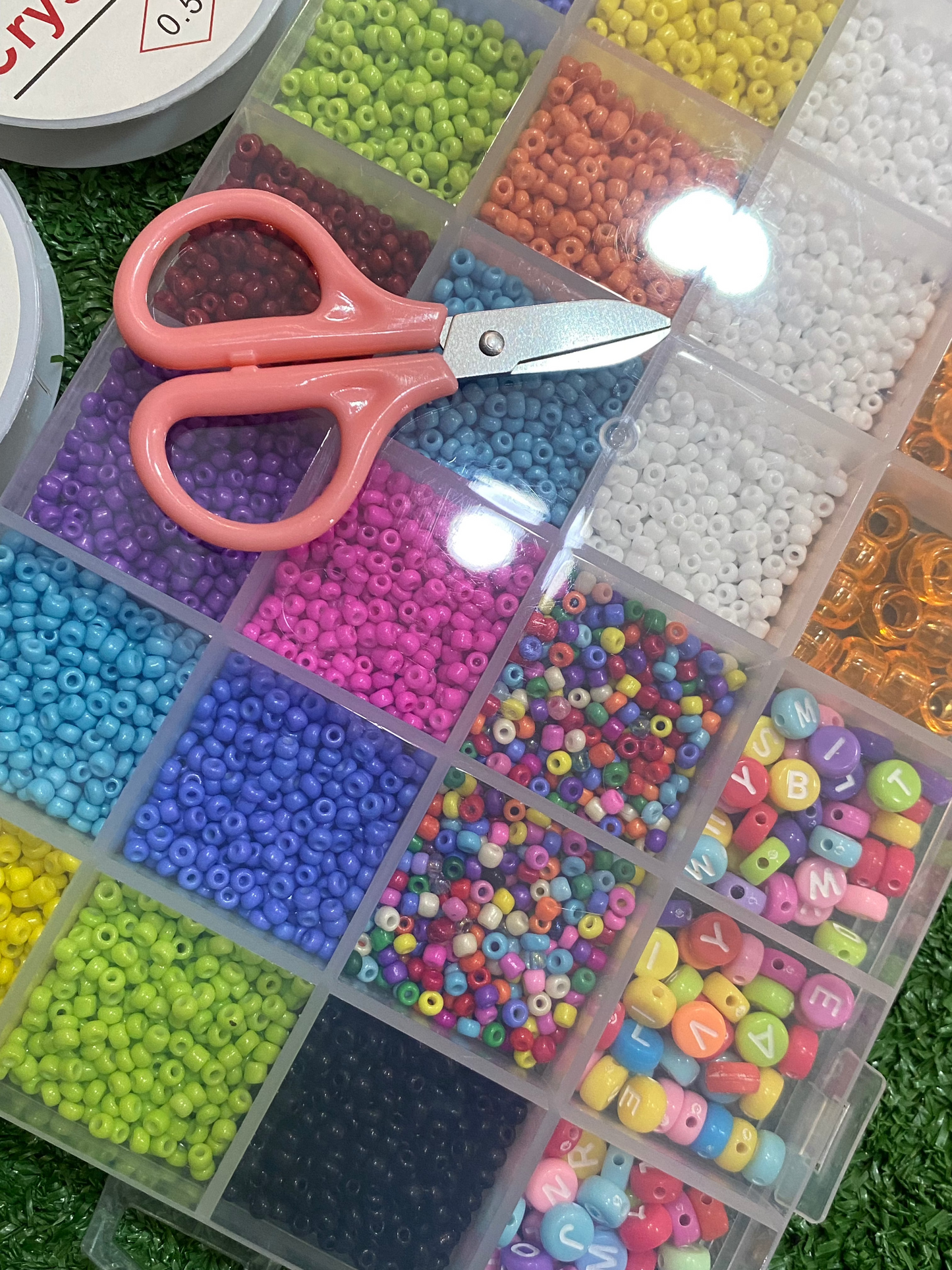 Set de bisutería para niños