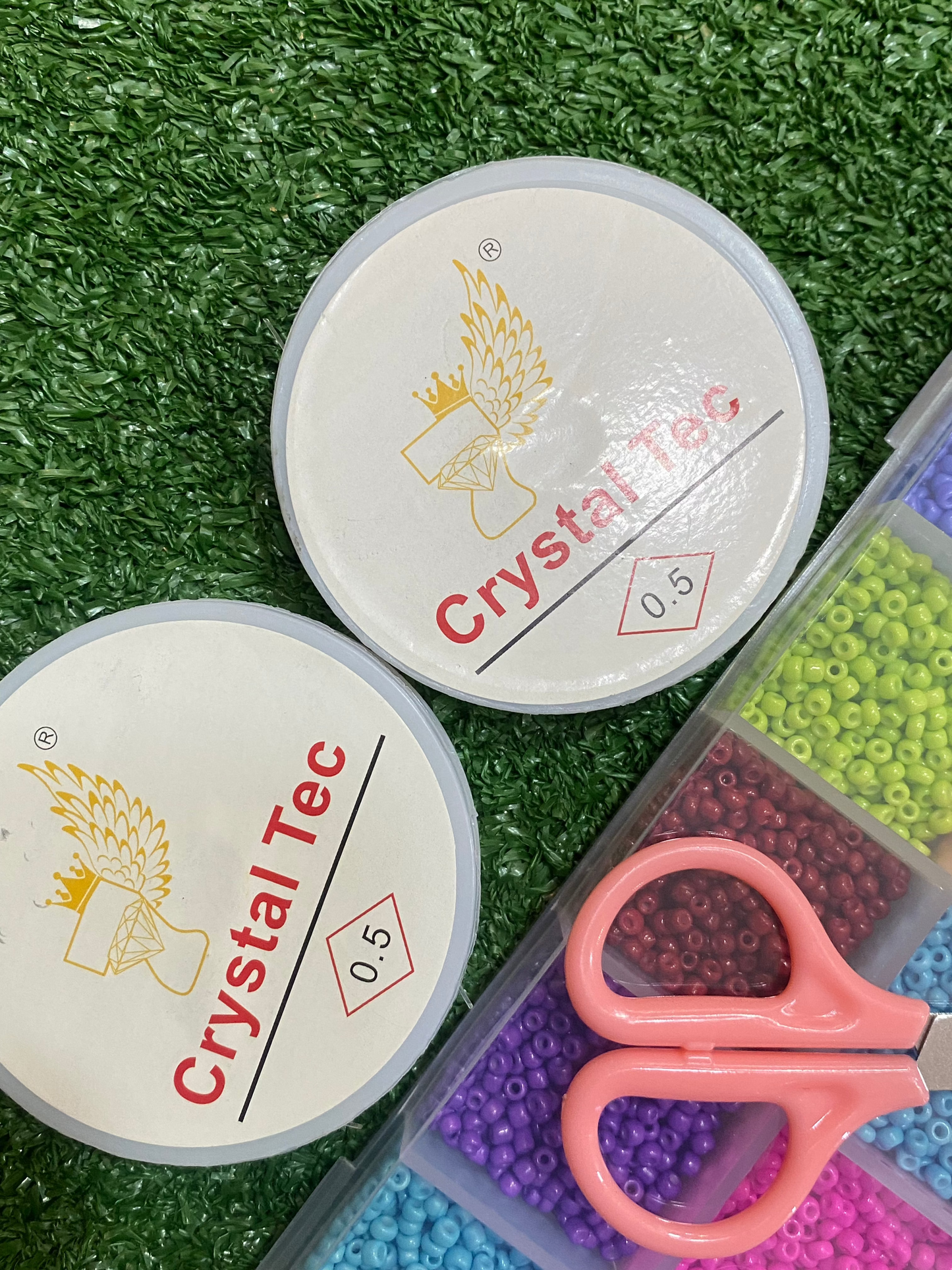Set de bisutería para niños